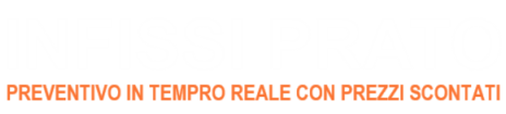 Infissiprato